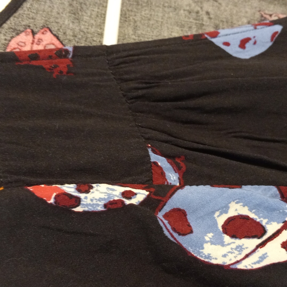 Beetle modcloth shirt small - Picture 10 of 11